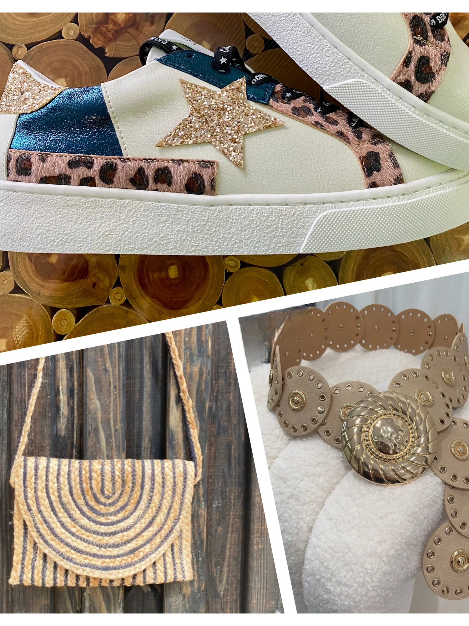 Accessoires de mode